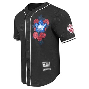 High Quality Breathable <b>Mesh</b> Fabric Baseball Jerseys <b>Short</b> Plus Size Customized Design for All Teams 100% Polyester Custom Logo - Product Image 2
