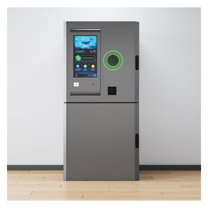 Premium Recycling <b>Machines</b> for Industrial Waste <b>Processing</b> Plastic Metal and <b>Paper</b> Recycling Applications - Product Image 1