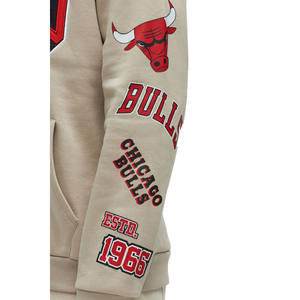 Sweat à capuche d'hiver pour homme - 100% coton molletonné, impression numérique, poche, écologique, séchage rapide et respirant, service OEM personnalisé - Product Image 3