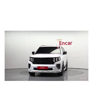 Kia Mohave 2022, 4x4, Diésel, 6 Plazas, 46,669 km, Automático, Asientos de Cuero - Product Image 3