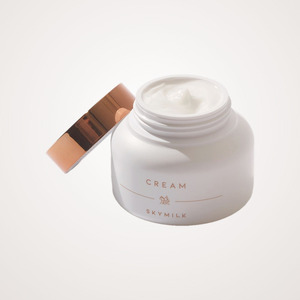 Crème liftante pour le visage Sky Milk Millennial Cream 150ml crème de soin de la peau - Product Image 5