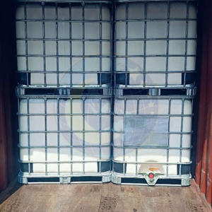 Látex Líquido Premium con Alto Contenido de Amoníaco, 60% DRC, Caucho Natural de Alta Calidad, Proveedor de Caucho - Product Image 4