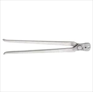 Extractor de Clavos de Herradura de Acero Inoxidable para Herradores, Herramienta para Remover Herraduras - Product Image 5