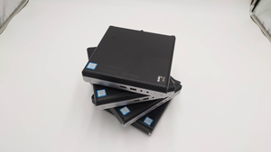 คอมพิวเตอร์ตั้งโต๊ะ HP All In One รุ่น Prodesk 400 DM G5 มือสอง ระดับท็อป ราคาสุดคุ้ม พร้อม Intel Core i5 รุ่นที่ 9 แรม 8GB SSD 256GB - Product Image 3