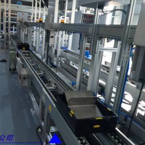 Perfil de Aluminio Extruido Cuadrado con Ranura en T 3030 M6 para Equipos de Automatización y Mesas de Trabajo |   Corte Personalizado Disponible |   Decoraciones - Product Image 6