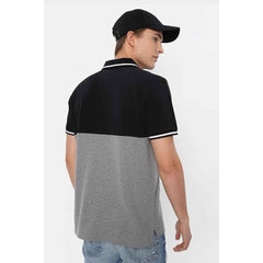 Polo professionnel en coton et polyester durable, vêtements de sport décontractés, fabricant de qualité supérieure, commandes en gros - Product Image 6
