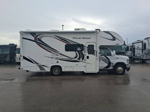 รถมือสองปี 2021 รุ่น T-h-o-r F-o-u-r W-i-n-d-s 24FF - Product Image 5