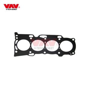 Junta de Culata 1AZ-FE 11115-28020 para TOYOTA, Repuestos para Tractores de Gasolina - Product Image 2