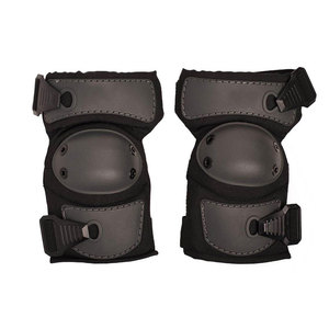 Coudière tactique réglable, ajustement confortable, matériau durable pour l'entraînement et les activités sportives - Product Image 1