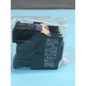 Contactor TELEMECANIQUE LC1D1810B7, 24V - Equipo y Piezas de Semiconductores de Confianza de Marca Global - Product Image 6