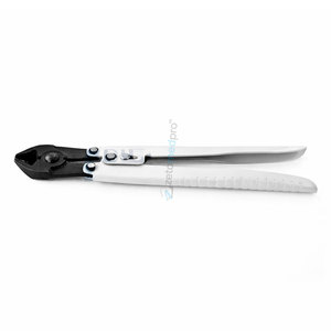 Cortador de Filamentos Lateral Diagonal ZETOMED PRO, Herramienta de Precisión de Acero Inoxidable de Alta Calidad para Joyería - Product Image 2