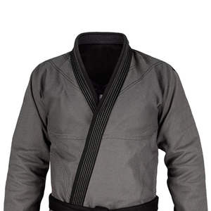 Uniformes de BJJ Personalizados para Hombre, Ropa de Artes Marciales Hecha a Medida, Venta al Por Mayor OEM - Product Image 4