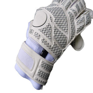 Gants de gardien de but jetables en latex allemand sans latex, vente en gros à bas prix - Product Image 5