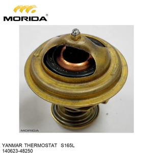 THERMOSTAT S165L 140623-48250 pour YANMAR - Product Image 1