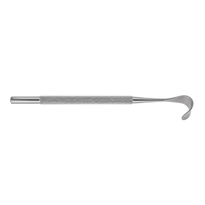 Retractor de Párpados Desmarres, Instrumento Oftálmico para Retracción Controlada de Párpados, Cirugía Ocular y Uso Clínico - Product Image 3