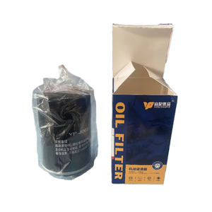 Filtro Olio 1017100AEC01-10 per GREAT WALL FENGJUN 7 PAO 2.0 GEELY BORUI BOYUE1.8T Benzina HAVAL F7 F7X H6 H7 H8 H9 2.0 T - Product Image 1