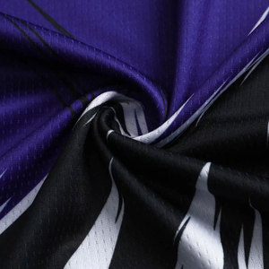 Uniforme de Baloncesto Profesional Personalizado con Logotipo |   Jersey sin mangas transpirable |   Pantalones Cortos Deportivos de Verano |   100% Poliéster | - Product Image 5