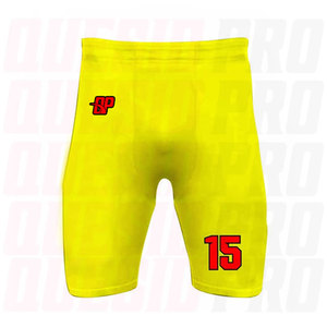 Tenue de sport professionnelle de football 7 contre 7, uniforme personnalisé imprimé par sublimation, vêtements d'entraînement pour hommes, tissu léger et respirant - Product Image 4