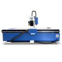 Routeur CNC Leapion avec caméra CCD pour la découpe du bois, découpe d'acrylique, machine de recherche automatique des bords CNC