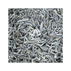 Anchois séchés écologiques de qualité supérieure, grade A, les plus vendus, riches en protéines, pour soupes et bouillons, prix export - Product Image 1