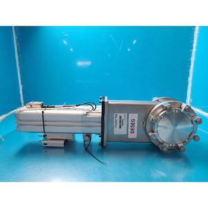 Bride de raccordement sous vide ISO-F 80 - Équipements et pièces semi-conductrices de renommée mondiale et de confiance - Product Image 2