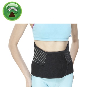 High Quality Spine Lumbar <b>Belt</b> Waist <b>Support</b> - Product Image 6