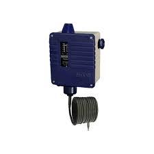 Pressostat pour compresseur PSM-530 TPST, commande de moteur triphasé AC 440V 9A, soupape de décharge intégrée 1-15 bars, garantie 1 an - Product Image 3
