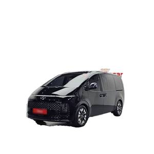 Hyundai Staria 4WD Lounge Enero 2021, 9 Plazas, 28,545 km, Diésel, Caja de Cambios Automática, Asientos de Cuero, Volante a la Izquierda, Trasero - Product Image 1