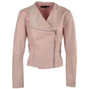 Chaqueta Bomber de Cuero Vintage para Hombre al por Mayor, Abrigo de Moda Cálido de Invierno de la Mejor Calidad - Product Image 1