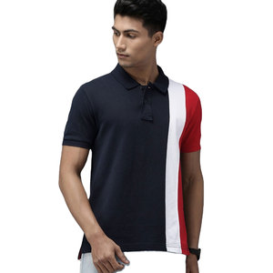 Polos de Uso Diario con Mangas Cortas Raglán que Brindan Confianza, Polos Modernos para Hombre, Polos de Calidad - Product Image 3