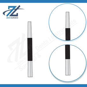 Poinçon chirurgical manuel à double extrémité McGoey, 220 mm de long, 13x19 mm, en acier inoxydable, certifié CE, fabricant de haute qualité - Product Image 3
