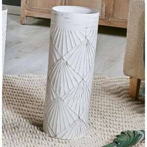 Elegante Soporte para Sombrillas de Metal con Patrón de Corte Láser, Perfecto para la Entrada del Hogar, el Pasillo y la Decoración del Vestíbulo del Hotel - Product Image 3