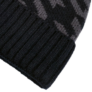 Unisex Winter <b>Beanie</b> Hats with Custom Logo Design High Quality Sublimated Logo New Arrival Fashion <b>Beanies</b> - Product Image 6