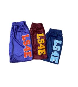 Hot Selling Custom Vintage 100% Cotton Running Basketball Sports Men's Sweat <b>Mesh</b> Shorts Eco-Friendly Quick Dry Breathable Short - Product Image 6