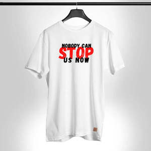 OEM Price <b>Silk</b> Screen Printed Oversized Short Sleeve T-<b>Shirts</b> <b>for</b> <b>Men</b> New Fashion Lightweight Fabric O-Neck Plus Size 100% - Product Image 1
