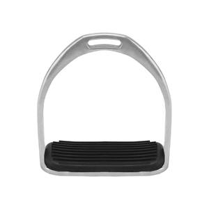 Estribos para Caballo de Aluminio y Acero Inoxidable en Venta, Estribos de Acero Inoxidable de Alta Calidad, Equipo de Equitación - Product Image 2