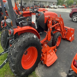 Tractores Agrícolas Kubota LX2620HSD de Alta Calidad y Productividad, Nuevos en Venta a Precios Bajos, Componentes Principales: Rodamientos - Product Image 3