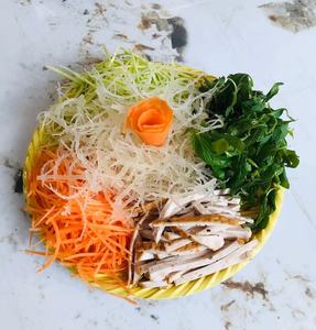 Alga Nori VILACONIC Natural Dorada de Cultivo Silvestre, Alga Eucheuma Cottonii Seca en Polvo a Granel/ ANNA DO - Product Image 2