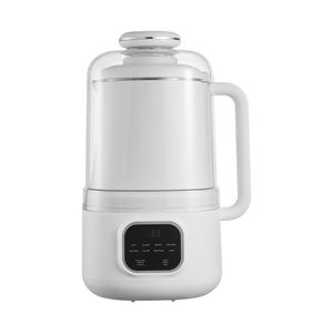 Frullatore per Latte Vegetale 8-in-1 da 200W, 1 Litro, per Latte di Soia, Succhi di Frutta e Frullati, con Scocca in Plastica e Interfaccia in Tedesco - Product Image 2