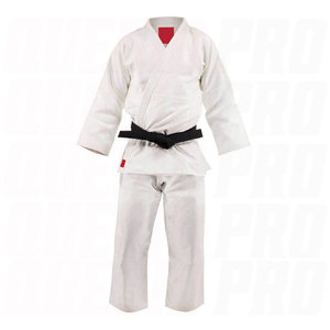 Uniforme de Karate de Alta Calidad, Cómodo y Ligero para Adultos, Uniforme de Artes Marciales de Secado Rápido, Transpirable, Traje de Entrenamiento Duradero y Profesional - Product Image 5