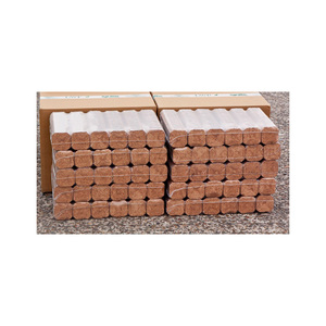 Briquetas de Leña Dura RUF 100 kg - Product Image 3