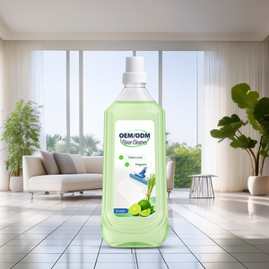 Liquide de nettoyage pour sols industriels |   Performances robustes et durables |   Fabricant Exportateur en Gros - Product Image 3