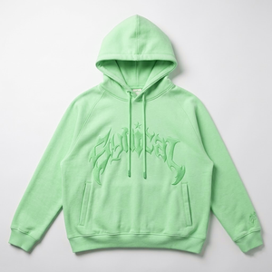 Sudaderas con Capucha de Invierno, Nuevo Estilo, Diseño Personalizado, Impresión Digital, Teñido Liso, Lavado a la Piedra, 100% Algodón, Felpa, Ecológicas - Product Image 5