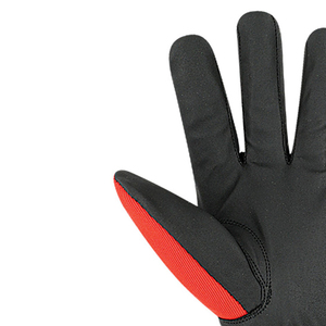 Gants de soudeur imperméables et respirants pour hommes, gants de sécurité unisexes pour main gauche/droite avec fermeture à boucle, emballage personnalisé - Product Image 1
