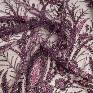 Premium Stretch <b>Net</b> <b>Fabric</b> Soft Breathable Nylon Mesh <b>Fabric</b> For Dress Lining Lingerie Sportswear Fashion And Apparel Textile - Product Image 4