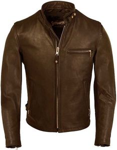 Veste en cuir pour homme, design personnalisé et tendance, fabriquée au Pakistan, produit haut de gamme, veste en cuir pour hommes et motards, veste d'hiver - Product Image 5
