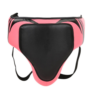 Protection de cuisse en cuir sur mesure pour hommes, qualité supérieure, pour arts martiaux, vente en gros - Product Image 2