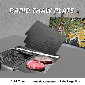 Defrosting Tray - Product Image 5
