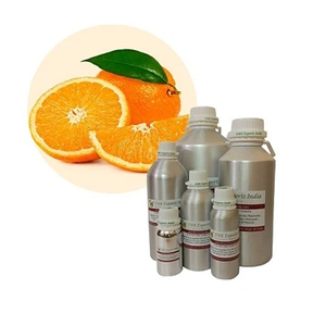 Natural Mandarin <b>Essential</b> <b>Oil</b> Exporter from India for Personal Care Cosmetic and Fragrance Products - Product Image 1