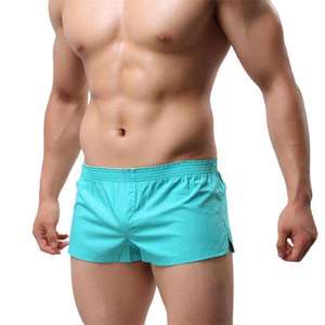 Nouvelle Arrivée Kivotech – Caleçons Boxers Longs Athlétiques Taille Mi-Haute pour Hommes, en Maille Respirante de Haute Qualité, Confort Classique - Product Image 6